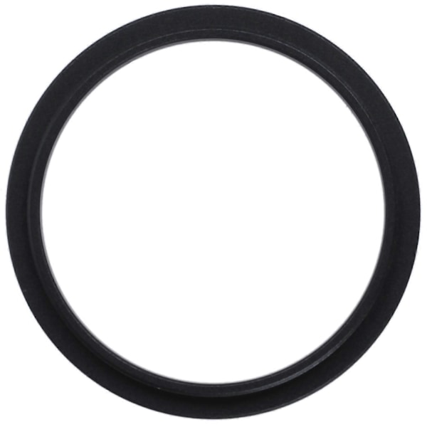 Kamera 40,5 mm - 43 mm Metallinen Step Up -rengasadapteri