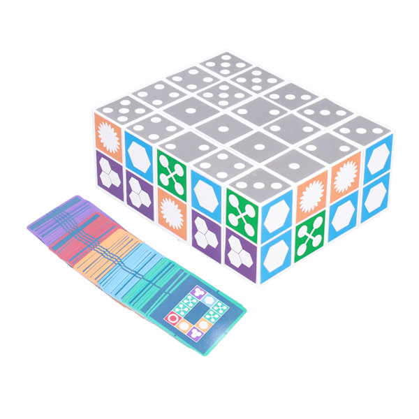 Matchs Board Matchings Games Pattern Matching Puzzle Games for Kids Educational Logical Thinking