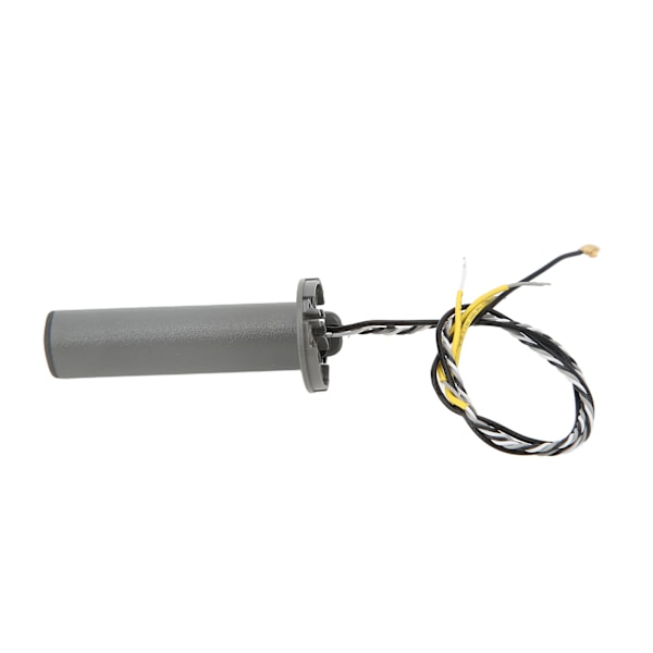 Front Motor Arm Landing Gear Højre Ben Dæksel med Antenne til Mavic 2 Pro Drone Dele