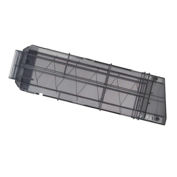 12Darts Quick Reload Magazine Clip Plast Shakeproof Shoot Toy Accessory för Aurora Series ULTRA Black