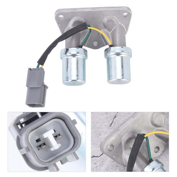 CNC Speed ​​Change Box Gearkasse Gearskiftekontrol magnetventil passer til Honda Civic 28200-PLX-003