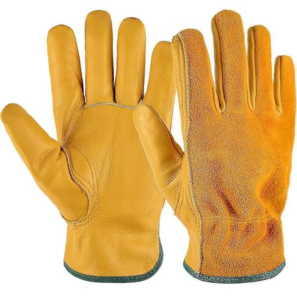 Tornebestandige havehandsker - XL - 1 par