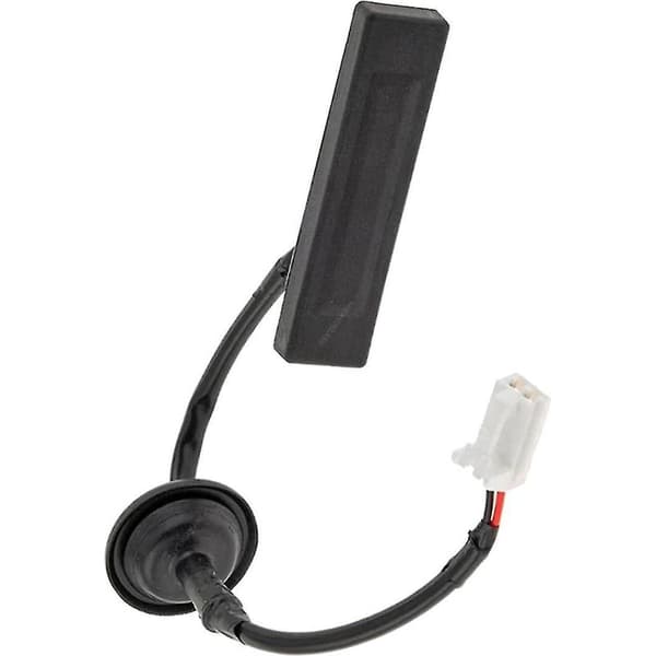 Bagklap/bagagerumslåseknap 81260-1j600 til Veloster 2012-2017 / I20 I20--