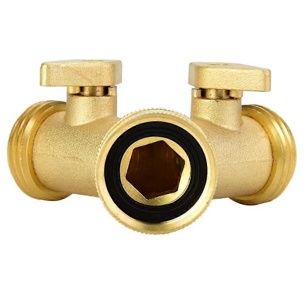 5 stk. Roterende sprinkler med antidryp hængende sprinkler havedyrkning mikro dryp fitting