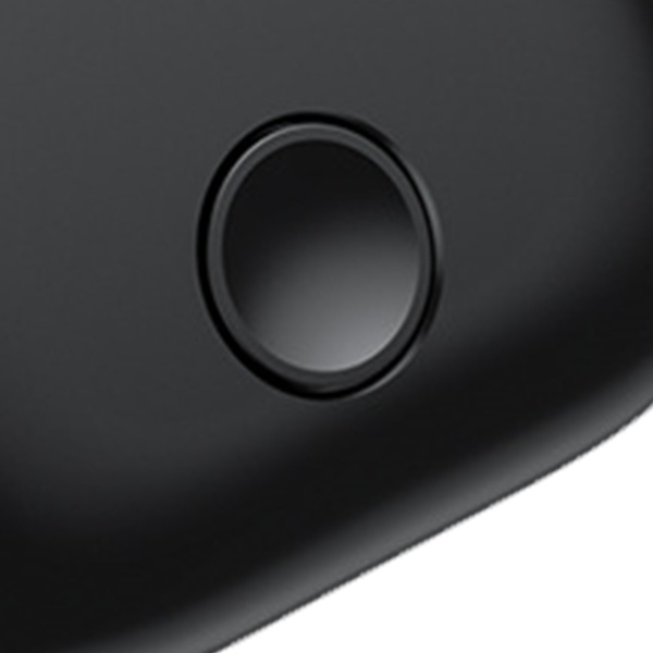Smart Key Finder -paikannus GPS-seurantalaitteen liiteosat Avaimet Lompakkolaukun paikannus iPhone Blackille