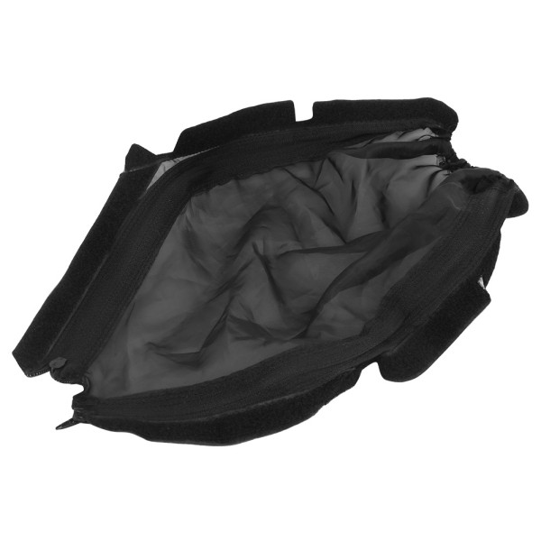 Chassi Dust Smuts Resist Cover Fjärrkontroll fordonsdelar för 1/10 Slash 4x4 LCG Rally RC Car