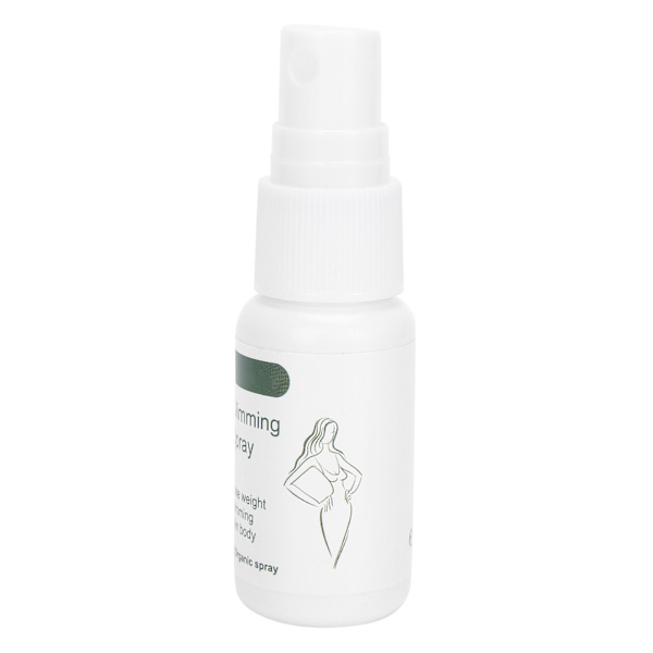 20ml Body Slimming Spray Kroppsvård Uppstramande Bantning Viktminskning Närande Spray