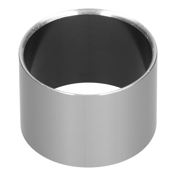Luftkompressor Cylinderhylsa Aluminiumlegering Tyst Oljefri Tillbehör för OTS