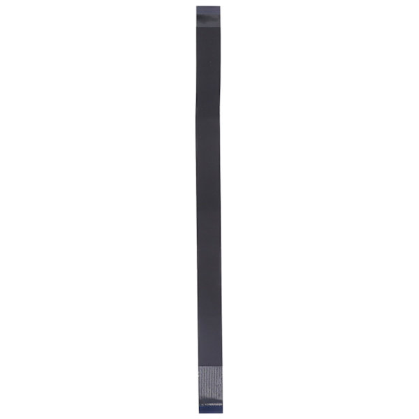 2 st FPC flexibel plattkabel Plug and Play 24 stift 420 mm längd platt flexibel kabel med bakre lim för 3D-skrivare