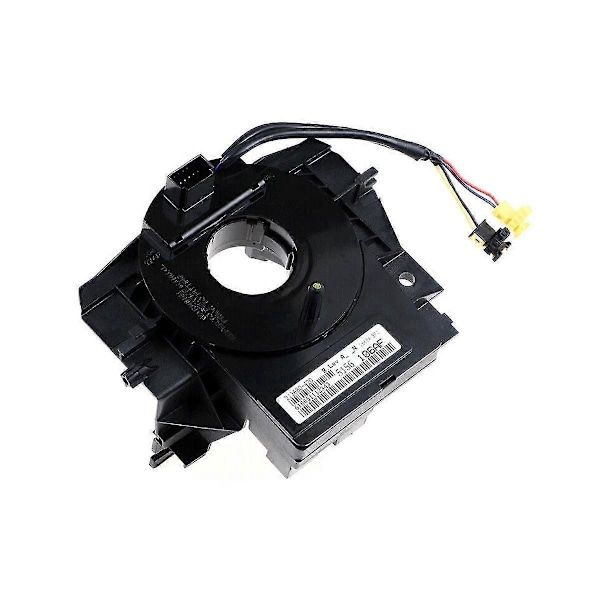 Bil Vinkel Styrningssensor kompatibel med Sensor Assembly 5156106AA//D/E/F 68003216AG/H 68000477AA 68193280AA