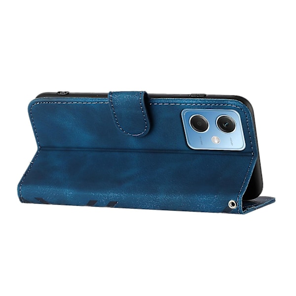 Kotelo yhteensopiva Xiaomi Redmi Note 12 5g Kuori Magneettinen Käännettävä Lompakko Nahka Yhteensopiva Xiaomi Redmi Note 12 5g Kuori-A kanssa
