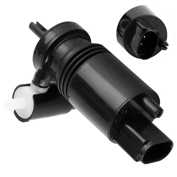 Vindusspylerpumpe 05179153AC passer til Jeep Commander/Compass/Grand Cherokee/Liberty