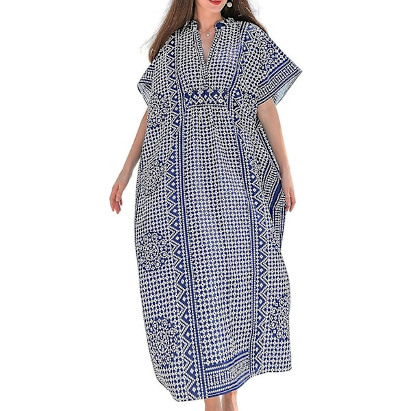 Dame Badedragt Kjoler One Size
