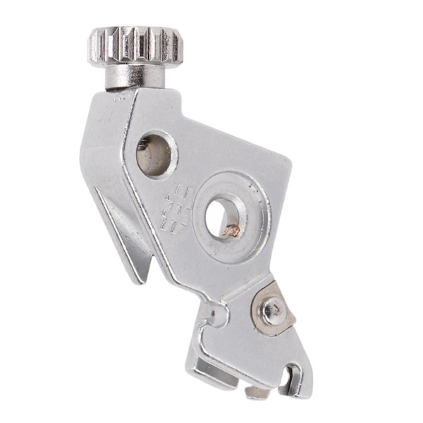 For Pfaff lav shank adapter, enkel utskiftbar hjelpe rustfritt stål trykkfot lav shank for å bistå syarbeid