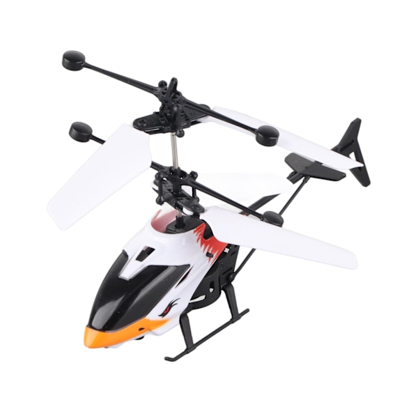 Mini-drönare flygande leksak infraröd induktionsflygplan helikoptermodeller barn flygande leksak gåvor för pojke