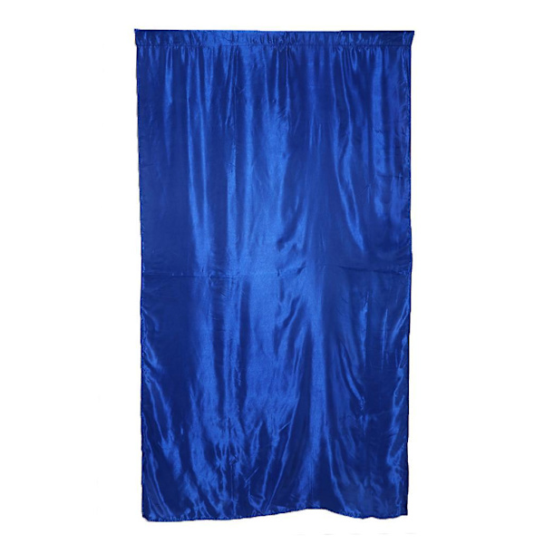 100 x 200 cm Moderni Jacquard Ikkuna Huone Paneeli Varjo Verho Verho--