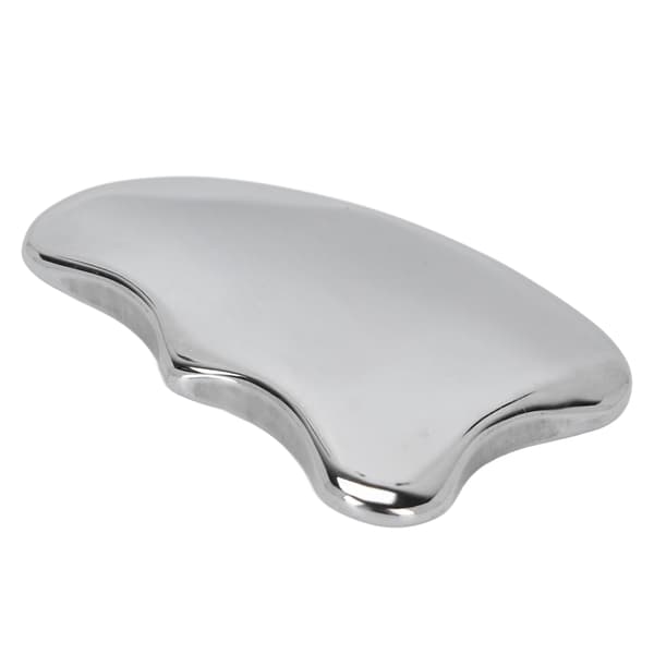 Terahertz Guasha Board Gua Sha Skrabemassageværktøj til SPA Akupunkturterapi Triggerpunktbehandling