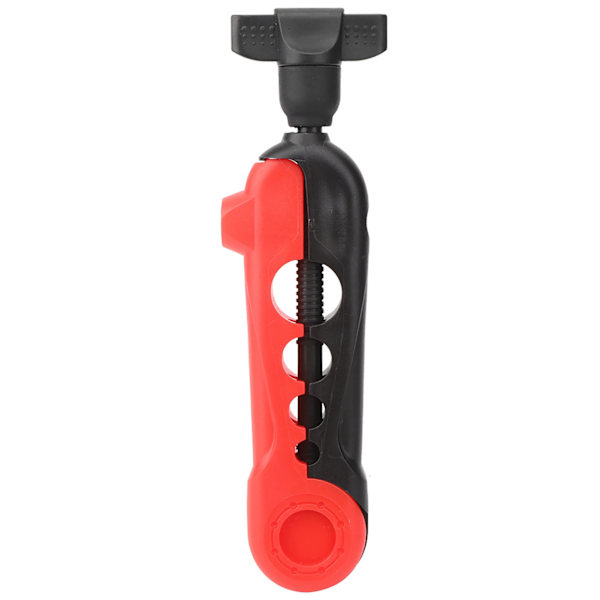 Fishing Reel Spooler Winder Multifunktion Fast Sea Rod Casting Line Wrapper tilbehør sort rød