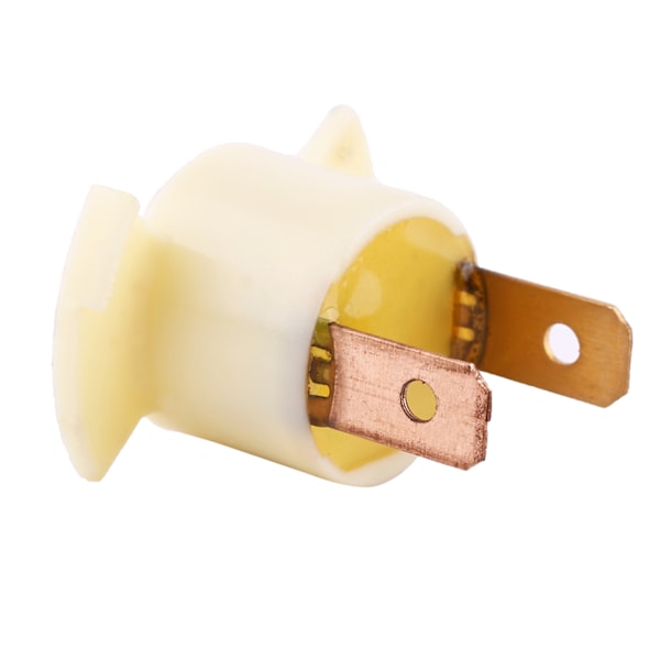 Bil H1 Halogen Strålkastare Lamphållare Passar för Honda Cr V Prelude Acura (33116SD4961)