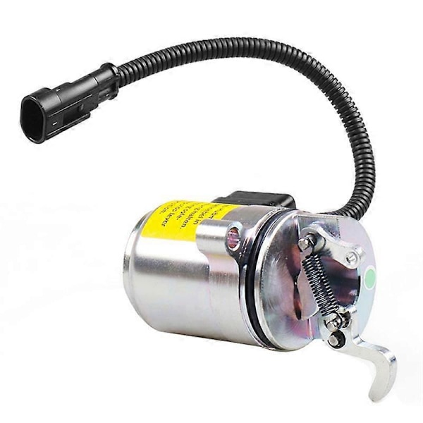 04272956 12V Brændstof Afspærrings Solenoid 6686715