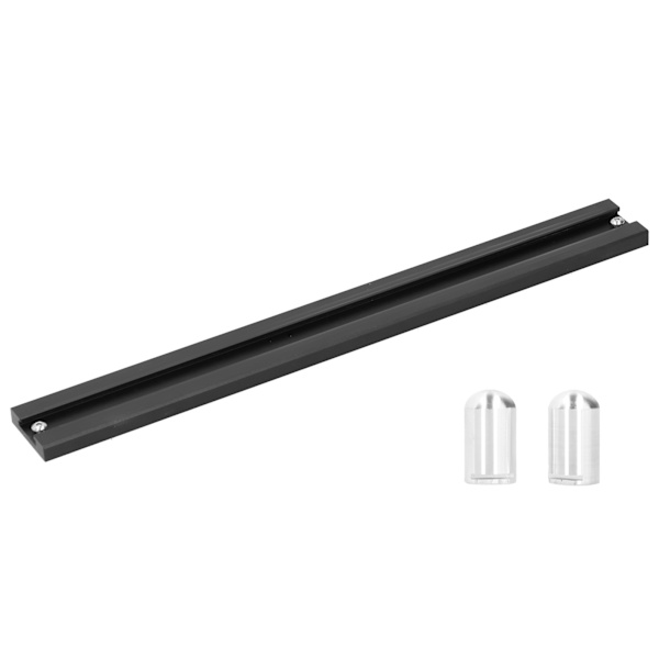 Bänkskiva Planing Stop Clamp DIY Positioneringsplatta Träbearbetning Hjälpverktyg Skrivbordshål 19mm
