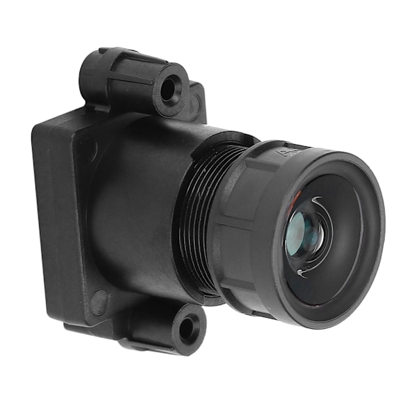 2 MP dag och natt Fullfärgslins HD 4 mm brännvidd IR M12-fäste för säkerhetskamera