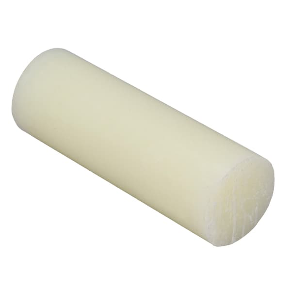 Lærskjæreformhammer Solid Slitesterk Plast Bred Bruksområde Bærbar Formkutterhammer for DIY Scrapbook Smykker