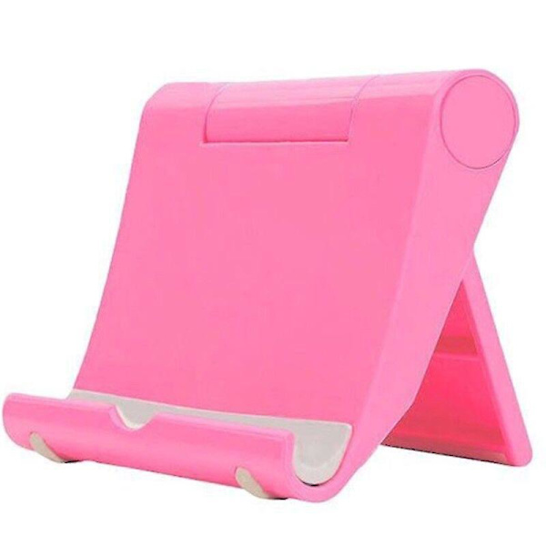 2 kpl säädettävää tablettitelinettä, kannettava työpöydän lisävaruste, yhteensopiva iPad 10.2:n, iPad Pro 11 tuuman, iPad 9.7:n ja iPad Minin kanssa