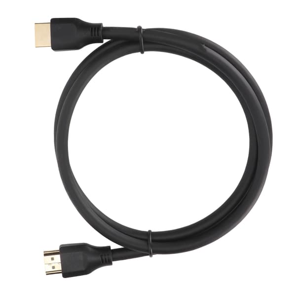 8K HD Multimedia Interface HD-kabel 28AWG 8K ved 60HZ HD Multimedia Interface2.1 AM til AM HD-linje til Xbox Computer TV'er 2m/6.6ft