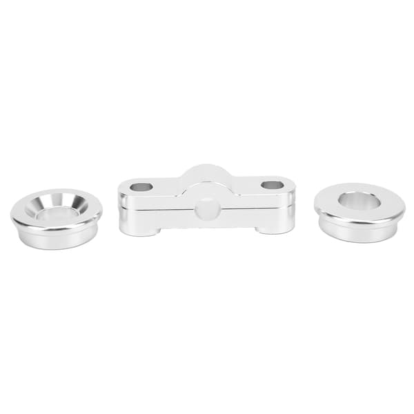 Solid girkasseforing foran og bak CNC aluminium for Honda B-serie B16 B18 B20