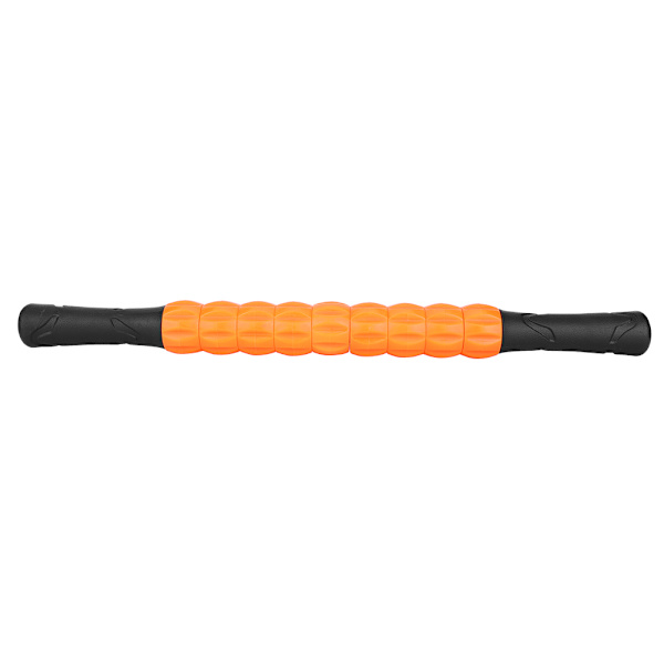 Muscle Massage Sticks Fitness Sport Fascia Stavar High Strength Relaxation Rollerorange