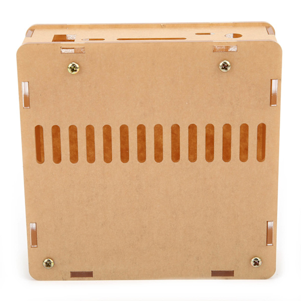 TPA3116 Bluetooth 5.0 Digital Effektforstærker Board Shell Subwoofer Modul Hus 12‑24V