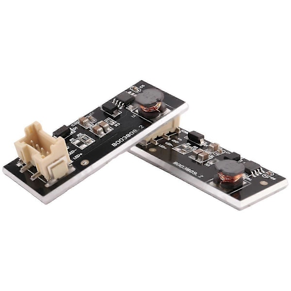 B003809.2 yhteensopiva X3 F25 10-17 2KPL Takana LED Takavalon Korjaus Vaihto Piirilevy Takavalo LED Ohjainpiiri