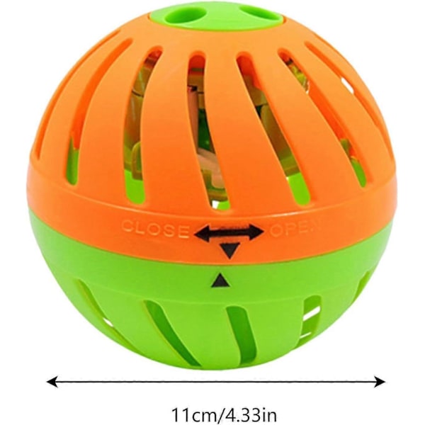 Prank bombe vandpolo sommer børns tidsindstillede vandbombe prank ballon multiplayer udendørs vandlege spil legetøj B2 ZD