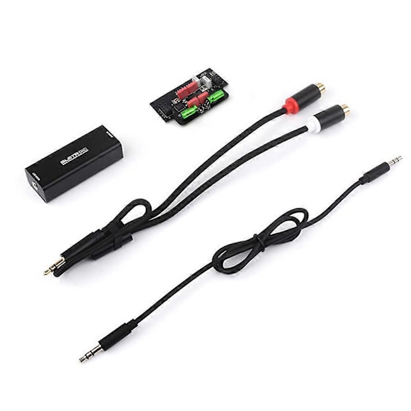 5 ONE V3 Audio DAC -sarjalle