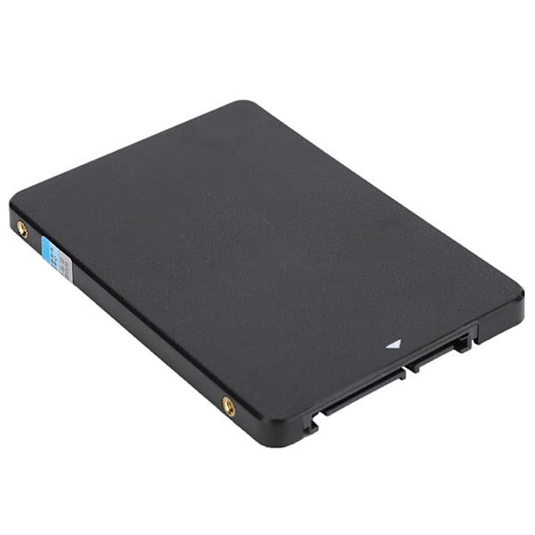 JUHOR SATA SSD 2.5 tum Intern Solid State Hårddisk för Laptop Desktop Dator 120G