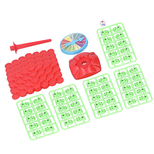 Balanse matematikkspill uendelig moro trygt pedagogisk interaktivt robust balanse telle treleker for barn