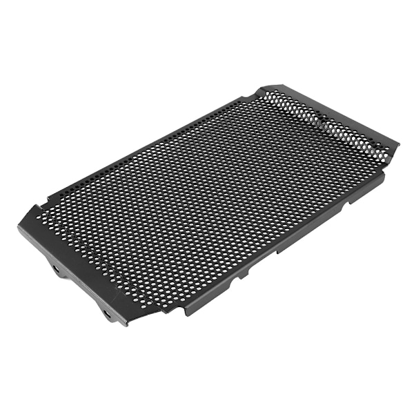 Rostfritt stål kylare grillskydd skydd passar för Yamaha FJ-09 / MT-09 2015-2020