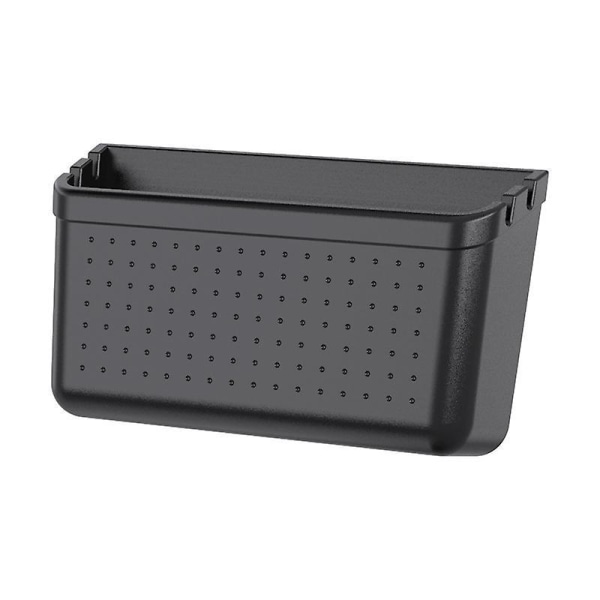 Mobiltelefon og solbriller Car Organizer Box med Bluetooth Pylon opbevaring