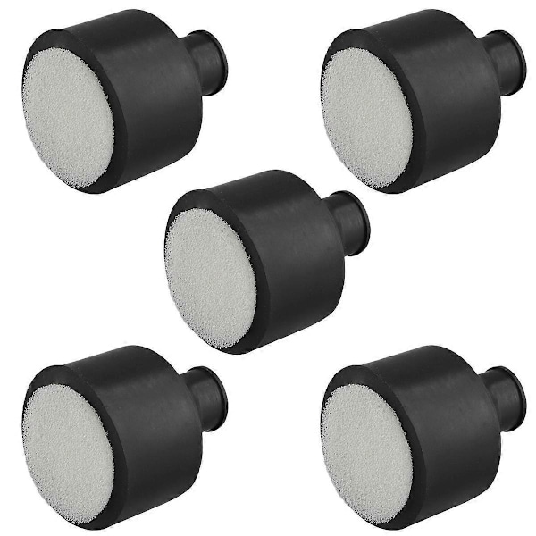 -Reservedeler 02028 Luftfilter Svamp For 1:10 RC Bildeler