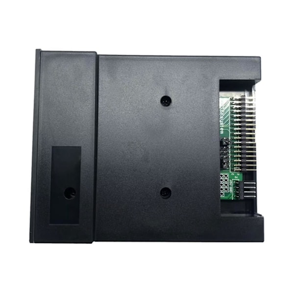 Til Gotek Floppy Til Usb 1.44m Floppy Til Usb Flash Drive Emulering Floppy Drev Gotek Sfr1m44-u100k-B10
