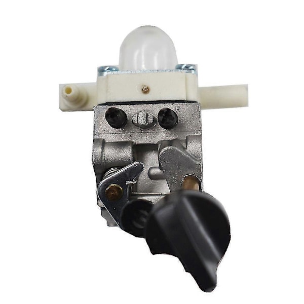 Karburator kompatibel med Stihl BG86 SH56SH86 SH86C Karburator ZAMA C1M-S261B Løvblæser kompatibel med Stihl løvblæsere
