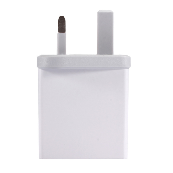 4USB-lader, flere porter, hurtiglader, QC3.0-telefonlader for reiser, 100–240 V
