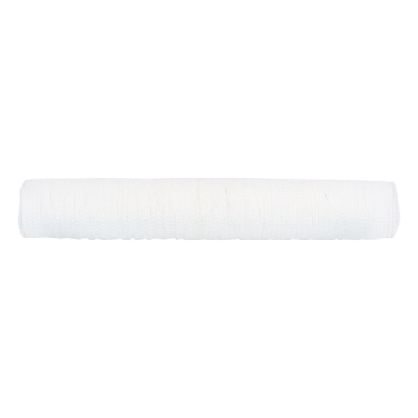 PVA-cylinder vattenlösligt nät PVA-nät Löslig fiskefoderfälla Strumpa bete väska Φ25mm / 1in X 5m / 16.4ft