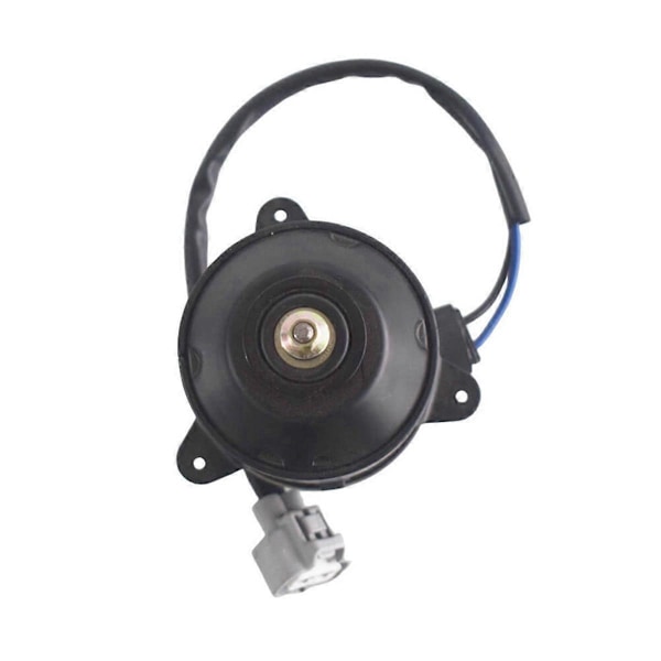 Bilkjølevifte Motor Elektronisk Viftemotor for Toyota Corolla Crown Svart