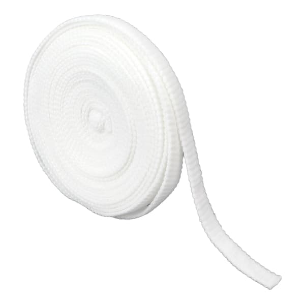 Sårforbinding Elastisk Netbandage Børn Strækbar Bandageholder til Håndled Underarm 11 Yards
