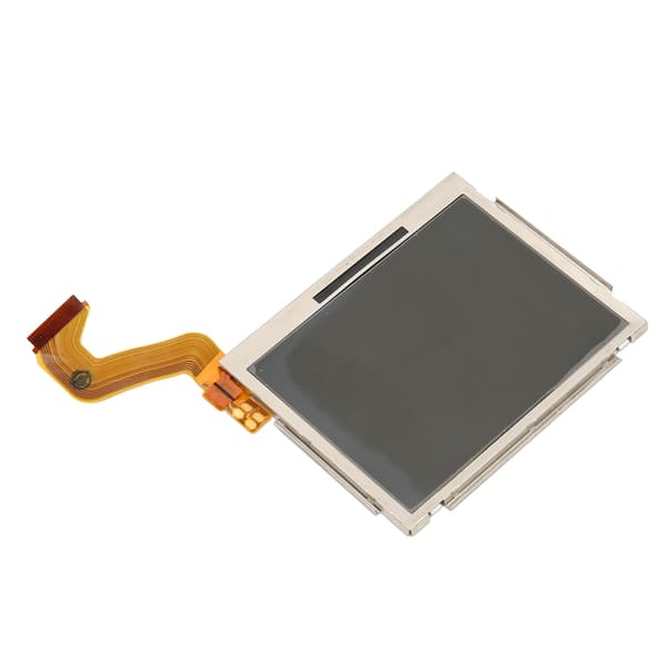 Spillekonsol Øvre LCD-skærm 3,2 tommer Erstatning Gamepad Top LCD-skærm Touchscreen