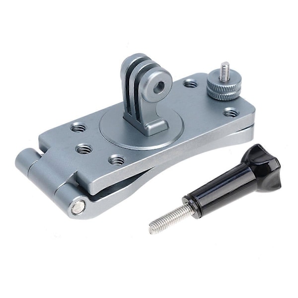 Ryggsekk-klemme for DJI Osmo/Insta360/Gopro13 Action Camera Buckle