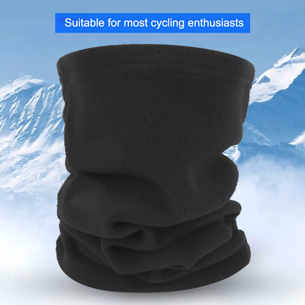 Sport Scarf för Utomhusbruk Andningsbar Bekväm Anti-UV Cykling Cykel Ridning HuvudbandCykel Scarf