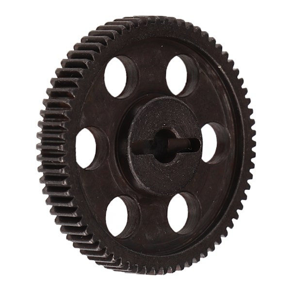Metall 70T reduktionsväxel deceleration stort kugghjul för LC Racing 1/14 fjärrkontroll biltillbehör